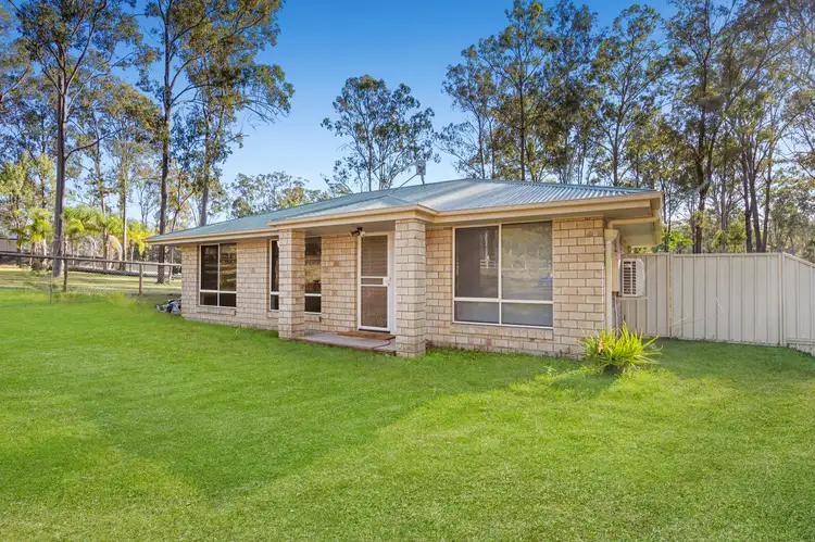 Second view of Homely house listing, 329-335 Amber Crescent, Jimboomba QLD 4280
