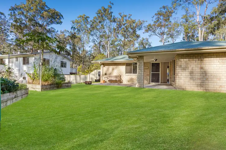 Third view of Homely house listing, 329-335 Amber Crescent, Jimboomba QLD 4280