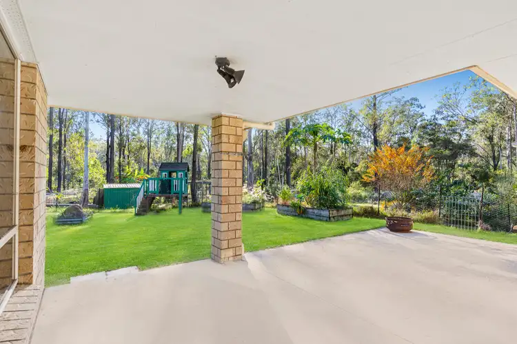 Fifth view of Homely house listing, 329-335 Amber Crescent, Jimboomba QLD 4280