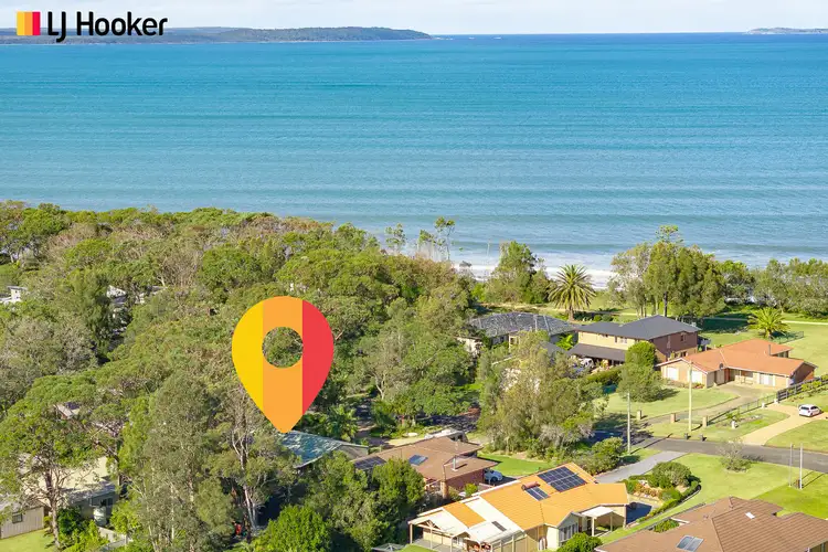 3 Callala Street, Callala Bay NSW 2540