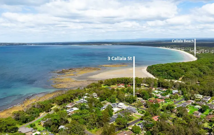 3 Callala Street, Callala Bay NSW 2540