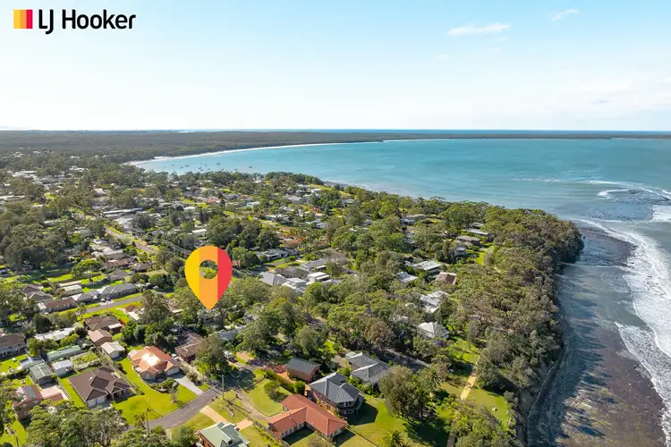 3 Callala Street, Callala Bay NSW 2540