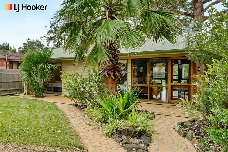 Third view of Homely house listing, 3 Callala Street, Callala Bay NSW 2540
