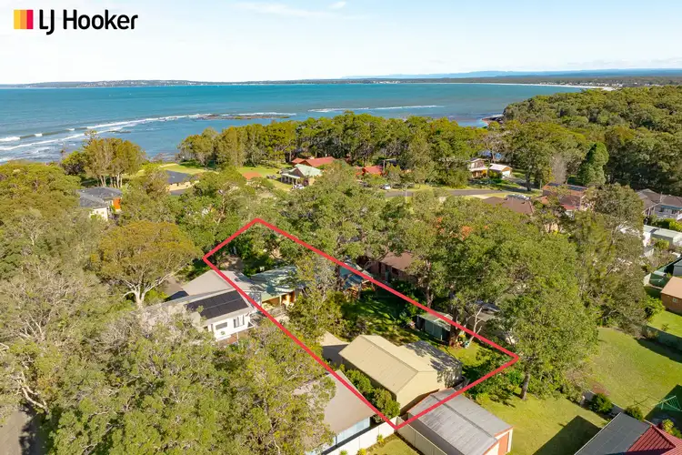 Fifth view of Homely house listing, 3 Callala Street, Callala Bay NSW 2540