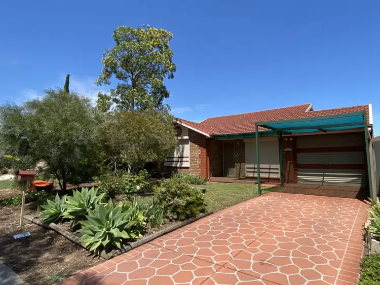 8 Newland Court, Blakeview SA 5114