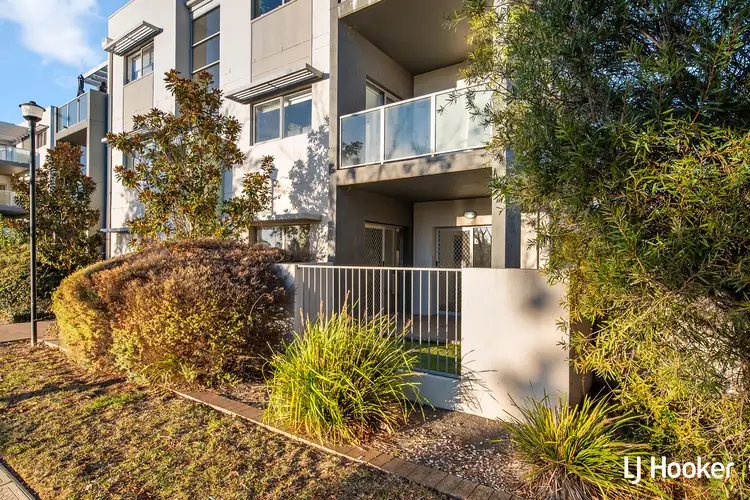 Second view of Homely unit listing, 17/75 Elizabeth Jolley Crescent, Franklin ACT 2913