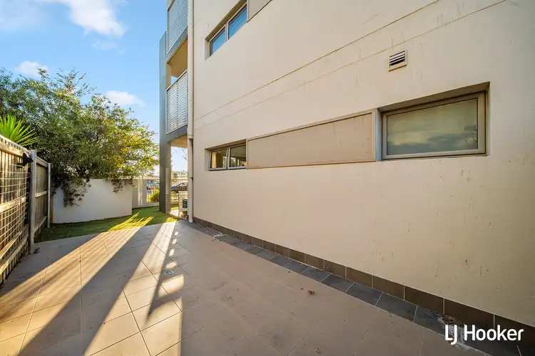 Fourth view of Homely unit listing, 17/75 Elizabeth Jolley Crescent, Franklin ACT 2913
