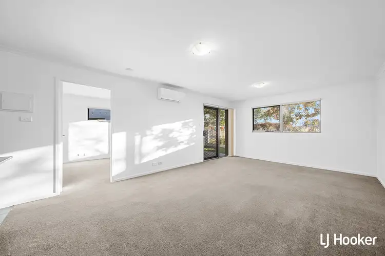 Fifth view of Homely unit listing, 17/75 Elizabeth Jolley Crescent, Franklin ACT 2913