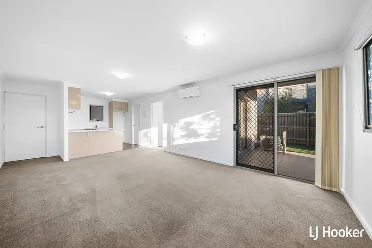 Sixth view of Homely unit listing, 17/75 Elizabeth Jolley Crescent, Franklin ACT 2913