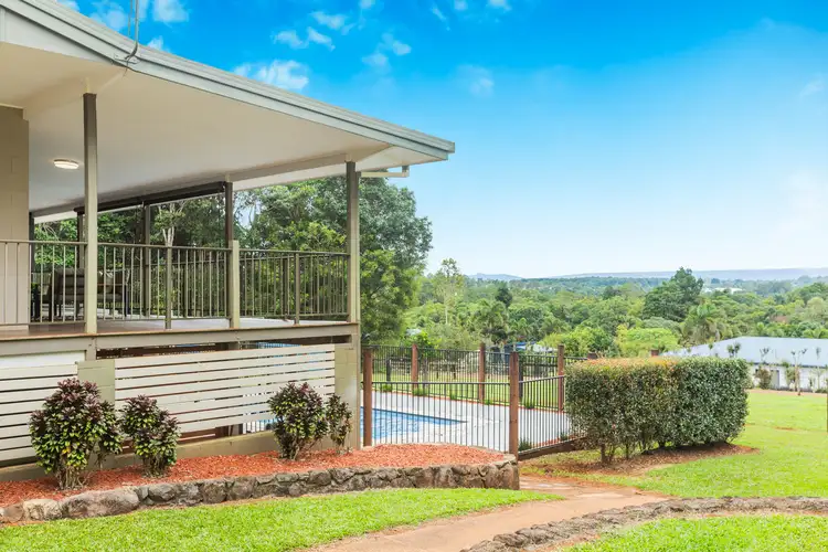 56 Mundey Road, Malanda QLD 4885