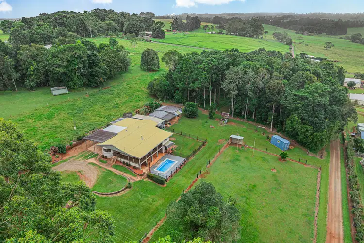 Fourth view of Homely rural property listing, 56 Mundey Road, Malanda QLD 4885