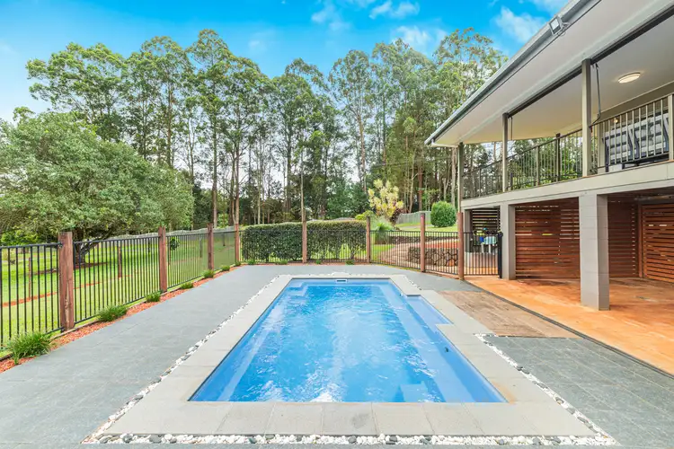 Fifth view of Homely rural property listing, 56 Mundey Road, Malanda QLD 4885