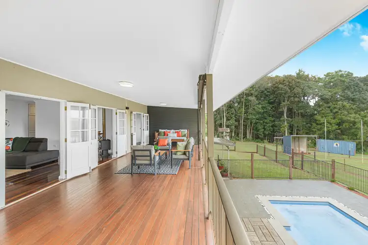 Sixth view of Homely rural property listing, 56 Mundey Road, Malanda QLD 4885