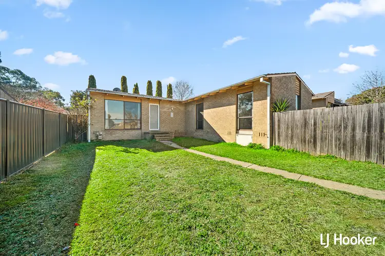 10 Kerr Place, Charnwood ACT 2615