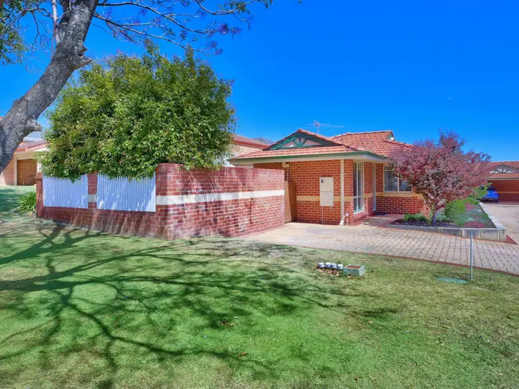Third view of Homely villa listing, 1/92 Valerie Street, Dianella WA 6059