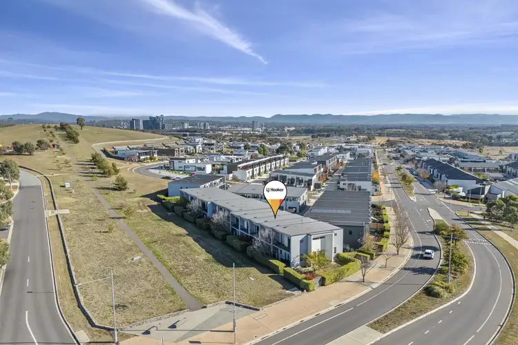12/1 Rouseabout Street, Lawson ACT 2617