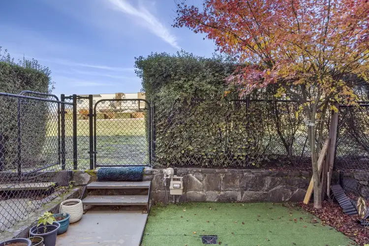 Second view of Homely townhouse listing, 12/1 Rouseabout Street, Lawson ACT 2617