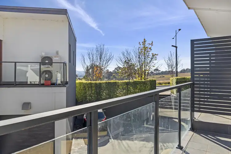 Fourth view of Homely townhouse listing, 12/1 Rouseabout Street, Lawson ACT 2617