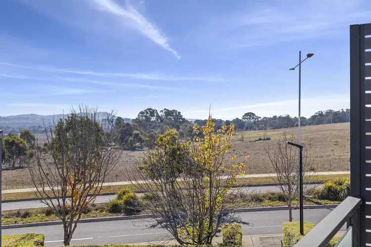 Fifth view of Homely townhouse listing, 12/1 Rouseabout Street, Lawson ACT 2617