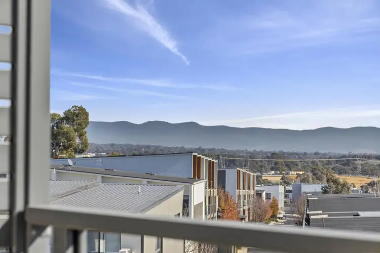 Fifth view of Homely townhouse listing, 12/1 Rouseabout Street, Lawson ACT 2617