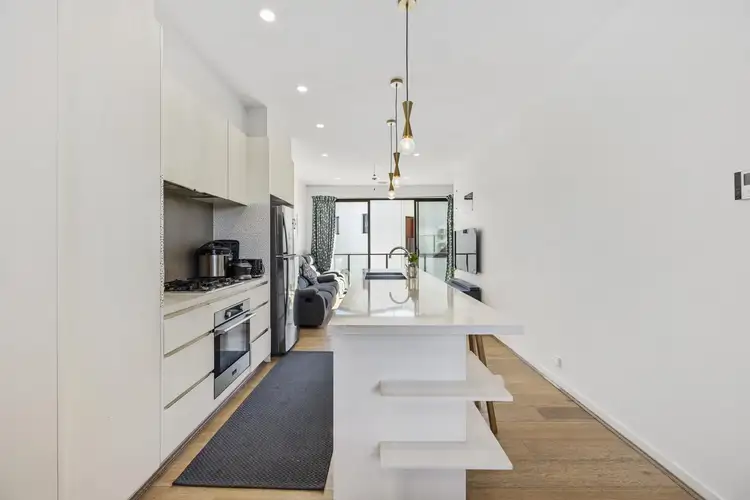 Sixth view of Homely townhouse listing, 12/1 Rouseabout Street, Lawson ACT 2617