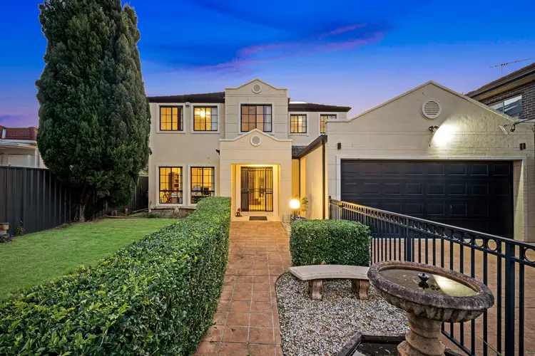 Main view of Homely house listing, 52 Kennedy Street, Picnic Point NSW 2213