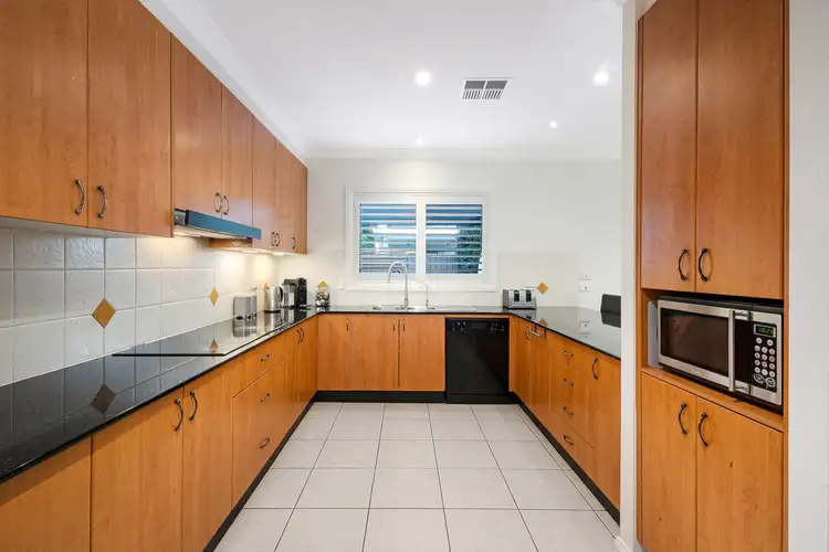 Fifth view of Homely house listing, 52 Kennedy Street, Picnic Point NSW 2213