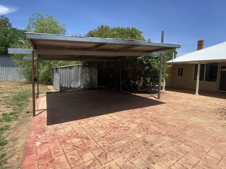 Third view of Homely house listing, 125 Fifth Avenue, Narromine NSW 2821