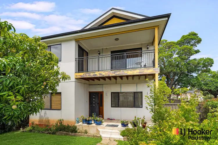 119 Howard Road, Padstow NSW 2211