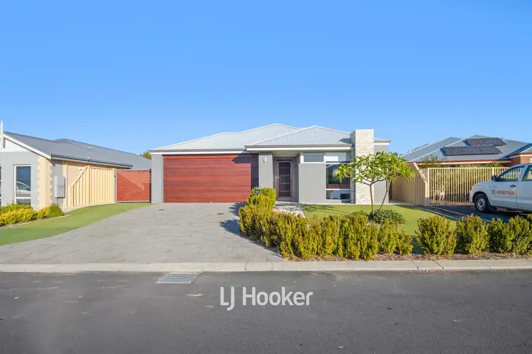 14 Unicup Way, Dalyellup WA 6230