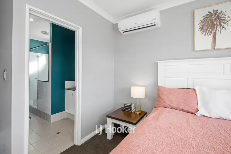 Fourth view of Homely house listing, 14 Unicup Way, Dalyellup WA 6230