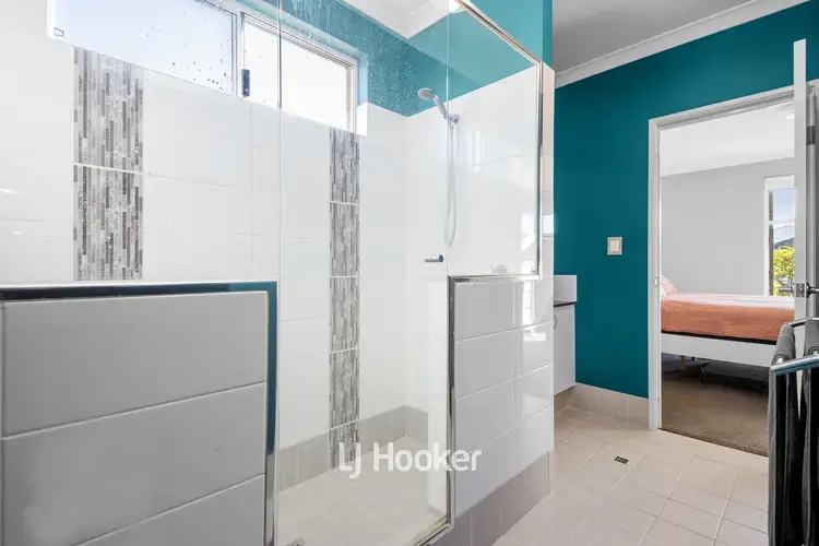 Fifth view of Homely house listing, 14 Unicup Way, Dalyellup WA 6230