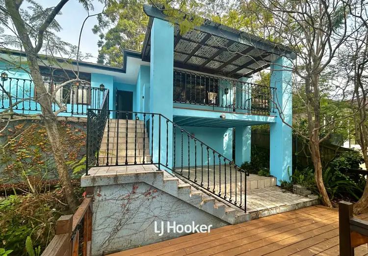 37 Elgin Street, Gordon NSW 2072