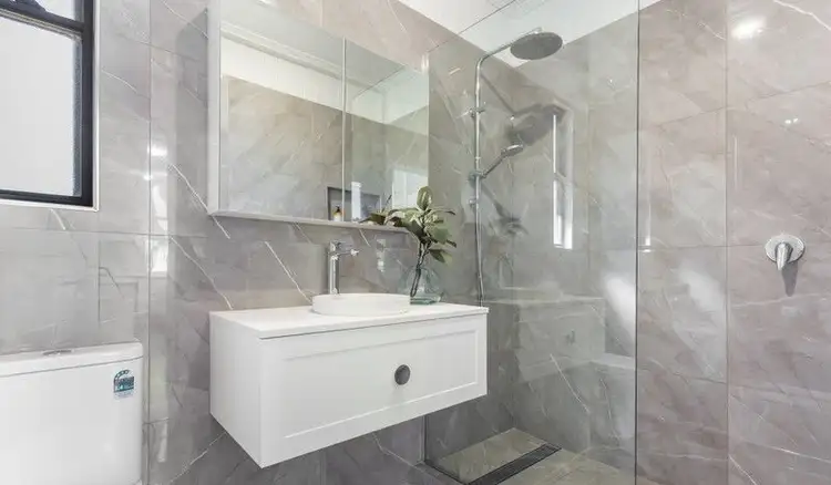 Third view of Homely house listing, 9 Welch Street, Park Avenue QLD 4701