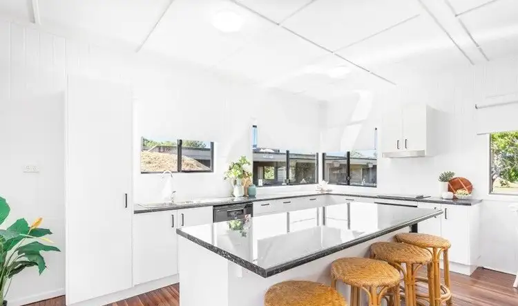 Fourth view of Homely house listing, 9 Welch Street, Park Avenue QLD 4701
