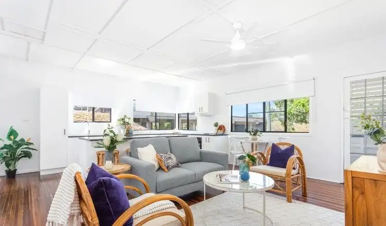 Fifth view of Homely house listing, 9 Welch Street, Park Avenue QLD 4701
