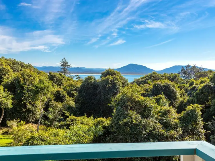 Main view of Homely house listing, 8 Elizabeth Street, Crowdy Head NSW 2427