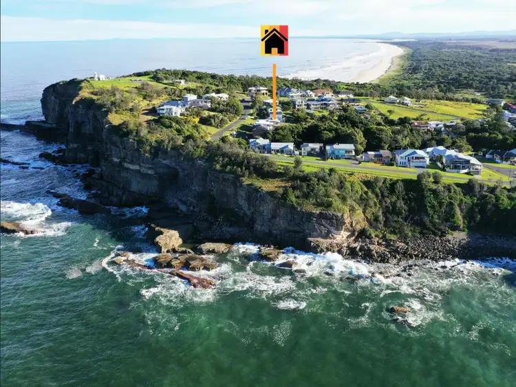 Second view of Homely house listing, 8 Elizabeth Street, Crowdy Head NSW 2427