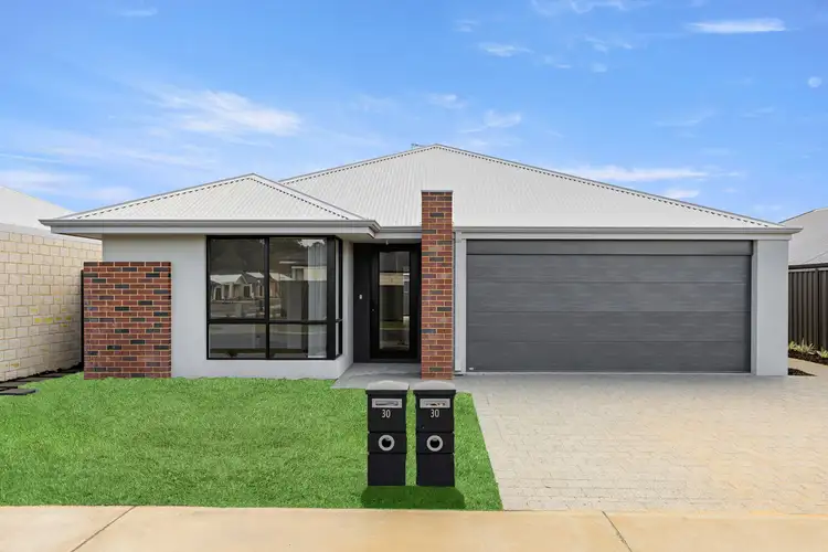 30A Delaware Road, Baldivis WA 6171