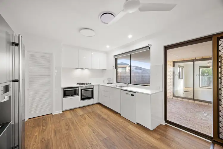 Fifth view of Homely house listing, 2 Cyprus Gardens, Halls Head WA 6210