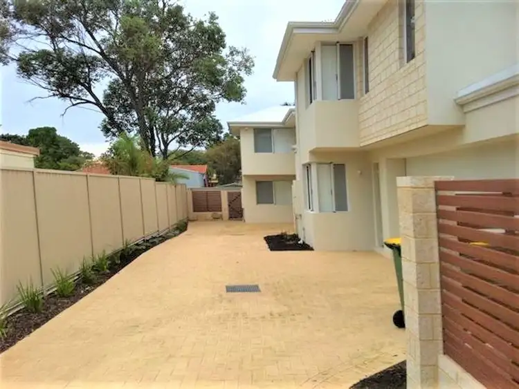 5B Brindley St, Belmont WA 6104