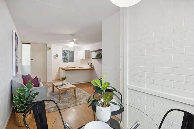 Second view of Homely unit listing, Unit 24/1 Herdsman Pde, Wembley WA 6014