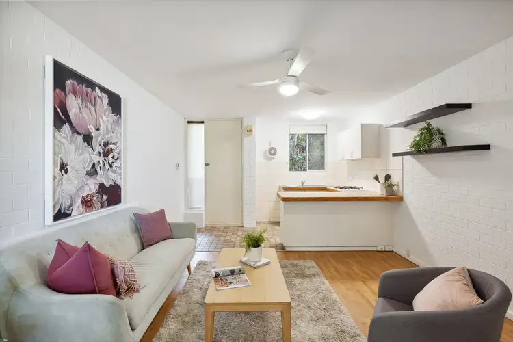 Third view of Homely unit listing, Unit 24/1 Herdsman Pde, Wembley WA 6014