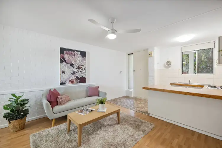 Fourth view of Homely unit listing, Unit 24/1 Herdsman Pde, Wembley WA 6014