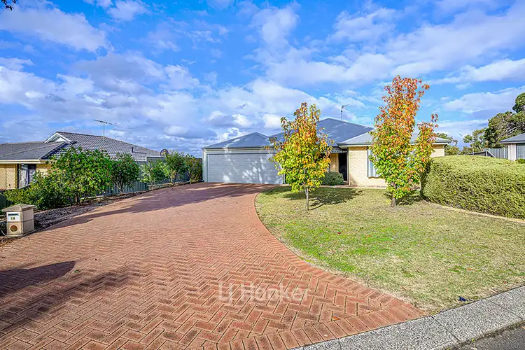 Fourth view of Homely house listing, 19 Robinia Rise, Collie WA 6225