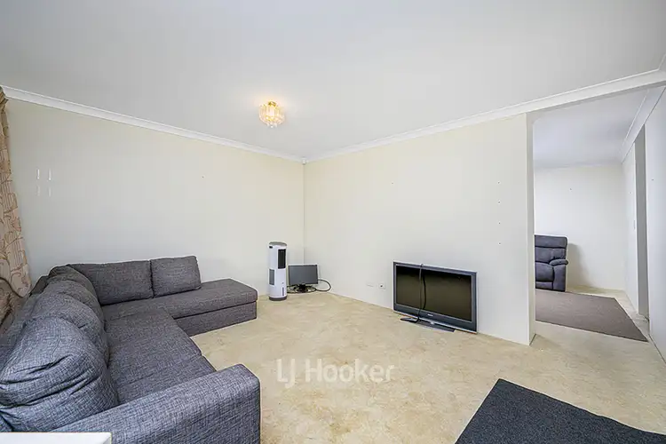 Seventh view of Homely house listing, 19 Robinia Rise, Collie WA 6225