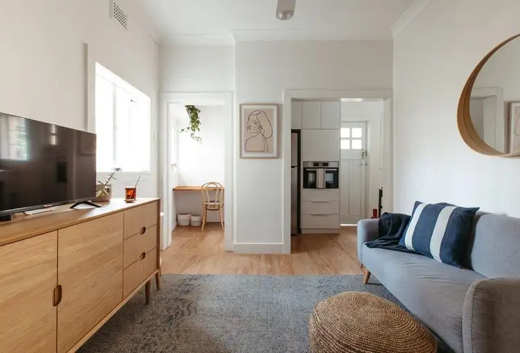 19/64 Sir Thomas Mitchell Road, Bondi Beach NSW 2026