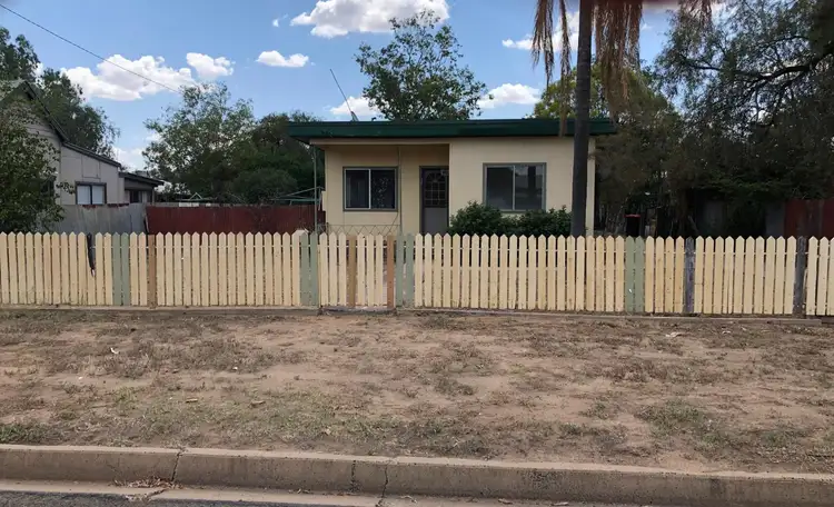 42 Dubbo Street, Coonamble NSW 2829