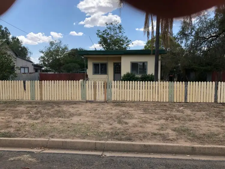 42 Dubbo Street, Coonamble NSW 2829