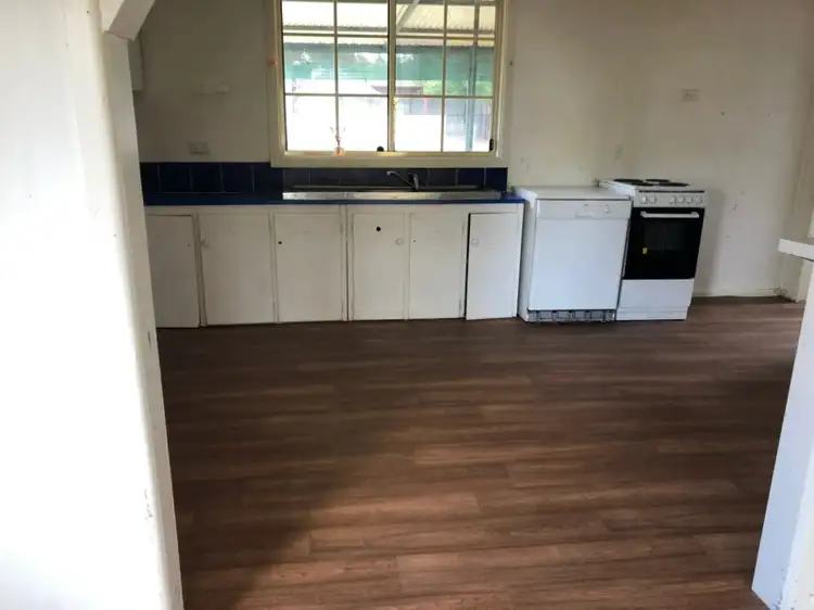 Second view of Homely house listing, 42 Dubbo Street, Coonamble NSW 2829